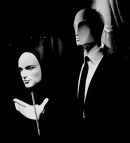 All the World's a Stage, And all the men and women merely players (Shakespeare)