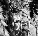 Carnival ! (Notting Hill Carnival - London 2009)