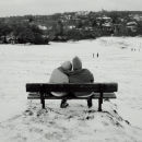 Love in a Cold Climate