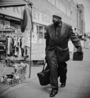 The Man in Black