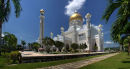 Brunei Mosque