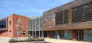 Doug Ellis Sports Centre Birmingham