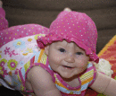 How time flies!!  6 months old!!
