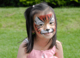 Felixstowe Carnival Event Photographer!  Yes that was me!!