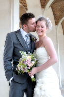 Nicola and Ben's Wedding