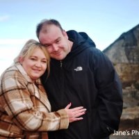 Tracy and Tim
