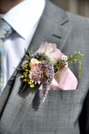 Nicola and Ben's Wedding