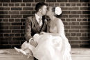 Nicola and Ben's Wedding