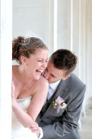 Nicola and Ben's Wedding