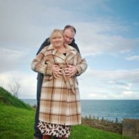 Kirsty and Mark's Wedding