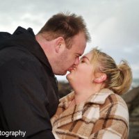 Julie and Jonathan at Chilford Hall