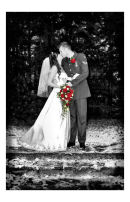 Mel and Ryan