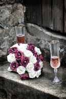 Victoria and Shane's Wedding