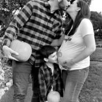 Gemma and Chris
