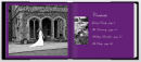 Digital Story Book Album - Craig & Claire, Fawsley Hall, Aug 2010