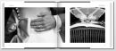 Digital Story Book Album  - Amy & Michael, Abington Sept 2010