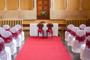 Northampton Guildhall - The Old Courtroom