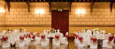 Northampton Guildhall- The Banqueting Hall