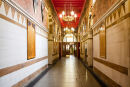 Northampton Guildhall – Corridor