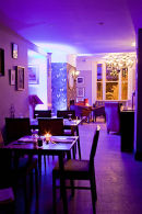Limetrees Hotel Bar