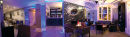 Lime Trees Hotel Bar Panorama