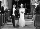 Esther & Nick, Whiston, Northamptonshire, July 2010