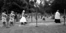 Amy & Michael, Northampton Sept 2010