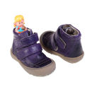 Childrens shoebox new autumn/winter 2010 range