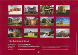 Landmark Trust Calendar 2011