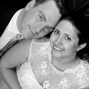 Tom & Astrid, Richmond-On-Thames, Sept 2009