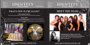 Jeni Bailey Photography Images used in Itentity advert...