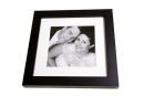 Black frame
