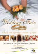 Come and visit me at the Gulidhall Wedding Fair, Sun 26th Sept 11am - 4pm.