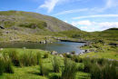Blaenau Ffestiniog, Wales