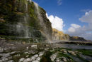 Landscape of Temple Bay 