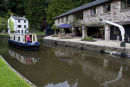 Llanfoist Canal, nr Abergaveny
