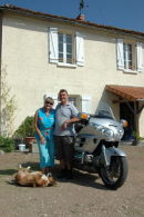 On Ya Bike !
