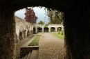 Aberglasney 