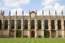 All Souls Oxford 