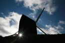 Brill Windmill