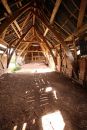 Cruck Frame Barn 