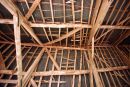 Cruck Frame Barn 