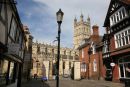 Gloucester Cathedral 