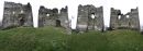 Hopton Castle 360 degrees