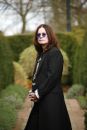 Ozzy Osbourne. The Evening Standard