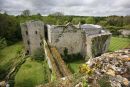 Saltwood Castle 