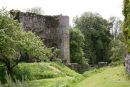 Saltwood Castle 