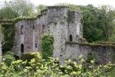 Saltwood Castle 