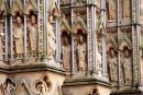 Wells Cathedral 