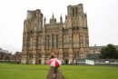 Wells Cathedral 